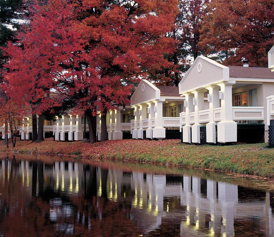 Paradise Stream Resort Cresco Exterior foto